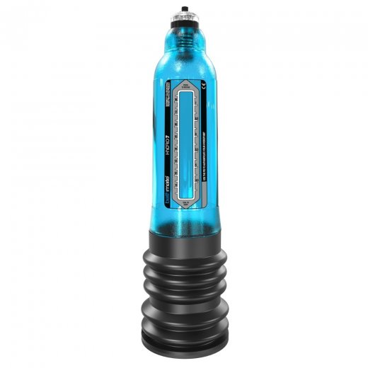 Vakuov� pumpa BATHMATE HYDRO 7 blue