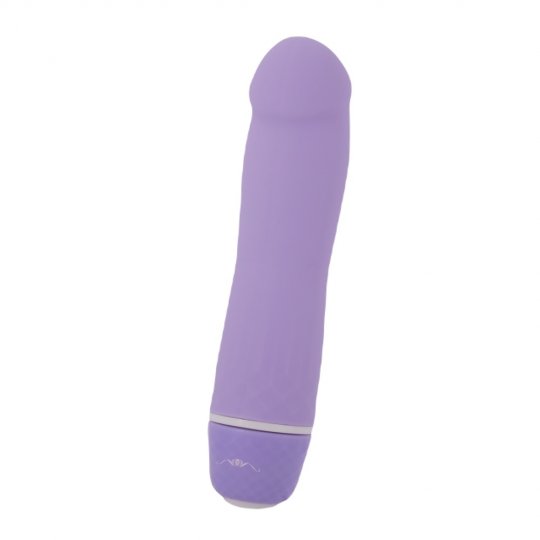 Vibr�tor Vibe Therapy MICROSCOPIC MINI P purple