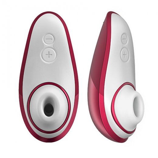 WOMANIZER LIBERTY Red Wine