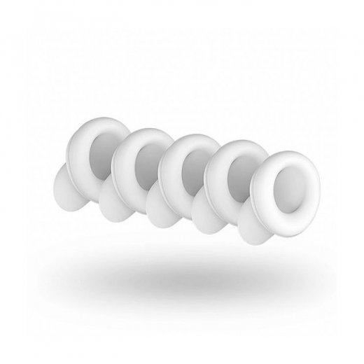 N�hradn� hlavice SATISFYER NUMBER TWO sada 5 ks b�l�