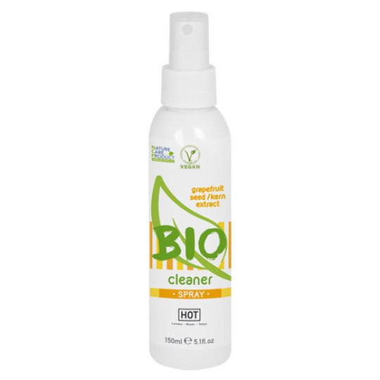 �istic� prost�edek HOT BIO Cleaner Spray 150 ml