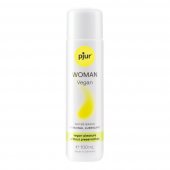 Lubrika�n� gel PJUR WOMAN VEGAN 100 ml