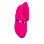 Pumpa pro �eny California Exotics Full Coverage Pump pink