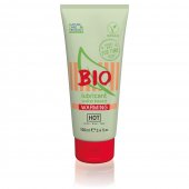 Lubrika�n� gel HOT Bio Warming 100 ml