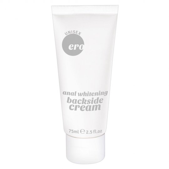 Kr�m HOT Anal WHITENING cream 75 ml