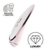 Stimul�tor klitorisu SATISFYER LUXURY PRET A PORTER r��ov�