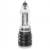 Vakuov� pumpa BATHMATE HYDROMAX 5 black