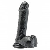 Dildo TOYJOY GET REAL 7 Inch �ern�