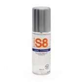 Lubrika�n� gel S8 Cooling Anal Lube 125 ml