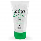 Lubrika�n� gel Just Glide BIO Anal 50 ml