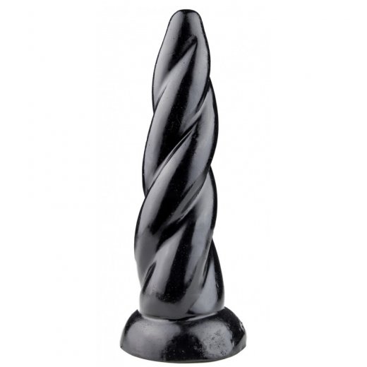 Dildo ANIMHOLE UNICORN TWIST �ern�