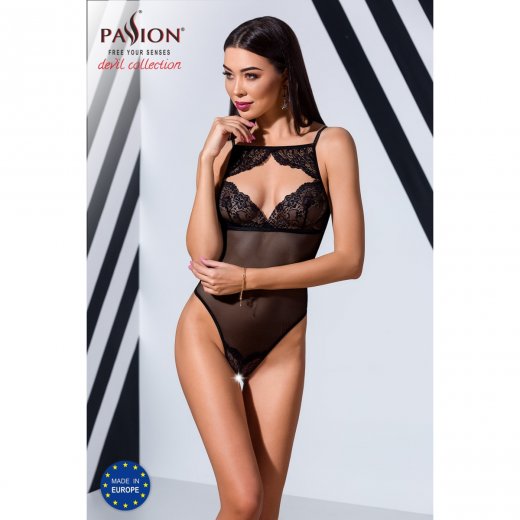 Body PASSION VERONIQUE BODY �ern�