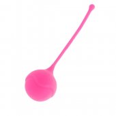 Vagin�ln� �inka INTENSE KISHA FIT ONE KEGEL pink