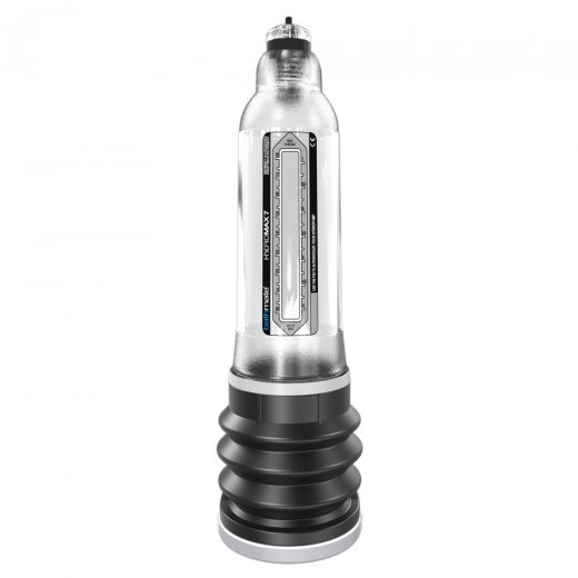 Vakuov� pumpa BATHMATE HYDROMAX 7 clear