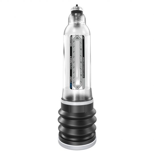 Vakuov� pumpa BATHMATE HYDROMAX 7 clear