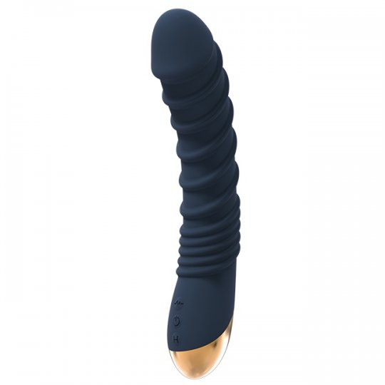 Vibr�tor Dream Toys GODDESS COLLECTION AEOLUS modr�