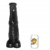 Dildo ANIMHOLE BEAR �ern�