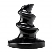Kol�k an�ln� HARDTOYS DPVIS03 black