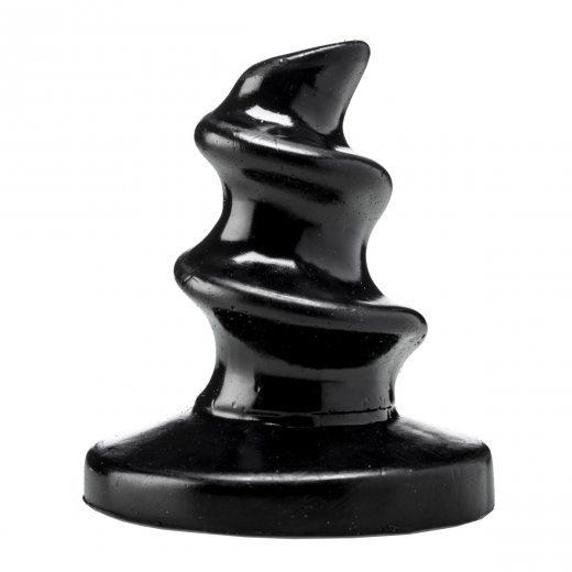 Kol�k an�ln� HARDTOYS DPVIS03 black