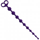 Kor�le an�ln� INTENSE JAIDEN BEADS purple