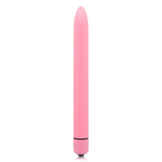 Vibr�tor GLOSSY SLIM pink