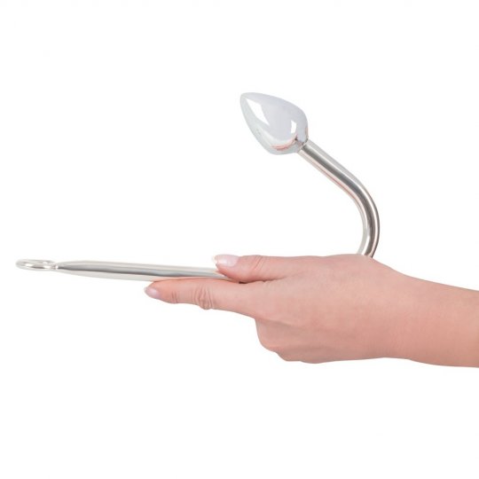 H�k an�ln� You2Toys Bondage Hook