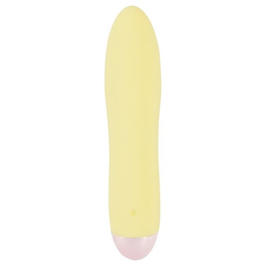 Vibr�tor You2Toys Cuties Mini yellow