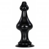 Kol�k an�ln� PLUGGIZ HORSEA black