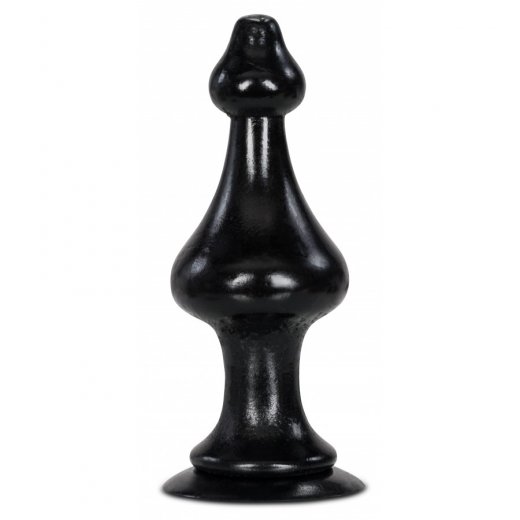 Kol�k an�ln� PLUGGIZ HORSEA black