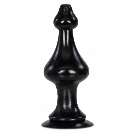 Kol�k an�ln� PLUGGIZ HORSEA black