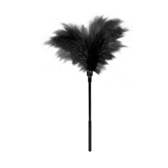Dr�didlo p��ov� GP SMALL FEATHER TICKLER �ern�