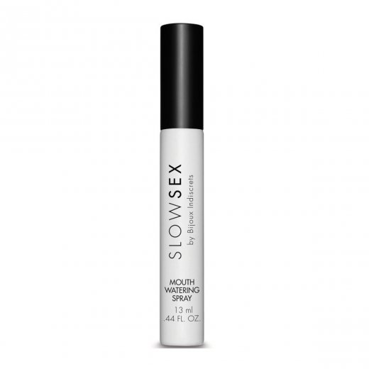 Or�ln� sprej SLOW SEX MOUTHWATERING 13 ml
