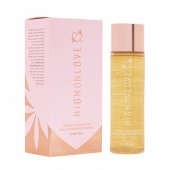 Olej mas�n� HIGH ON LOVE Lychee Martini 120 ml