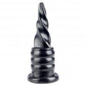 Kol�k an�ln� HARDTOYS SCREW YOU black