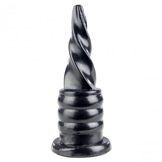 Kol�k an�ln� HARDTOYS SCREW YOU black