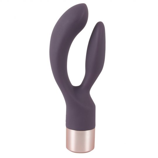 Vibr�tor You2Toys Elegant Rabbit purple