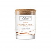 Sv��ka mas�n� FLAGRANTI Sandalwood 70 ml