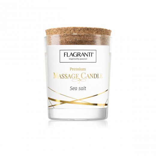 Sv��ka mas�n� FLAGRANTI Sea Salt 70 ml