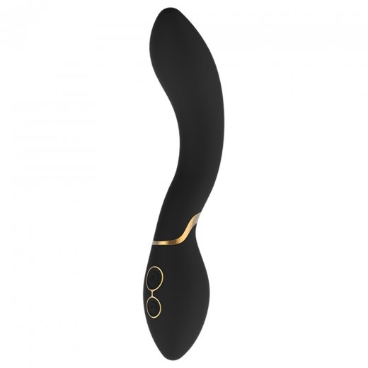 Vibr�tor Dream Toys ELITE JOSEPHINE black