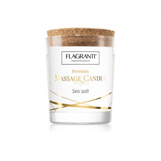 Sv��ka mas�n� FLAGRANTI Sea Salt 70 ml