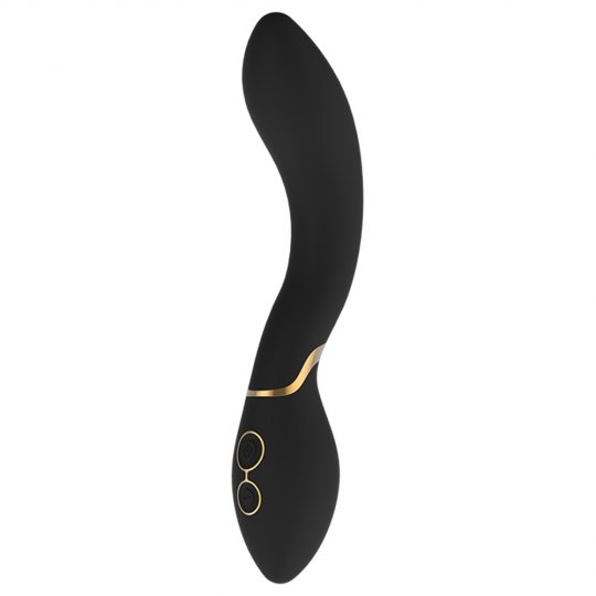 Vibr�tor Dream Toys ELITE JOSEPHINE black