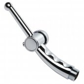 Sprcha intimn� CleanStream Shower Cleansing Nozzle with Flow Regulator