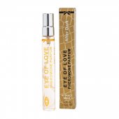Parf�m Eye of Love AFTER DARK s feromony pro �eny 10 ml
