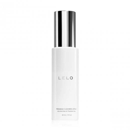 �istic� prost�edek LELO ANTIBACTERIAL CLEANING 60 ml