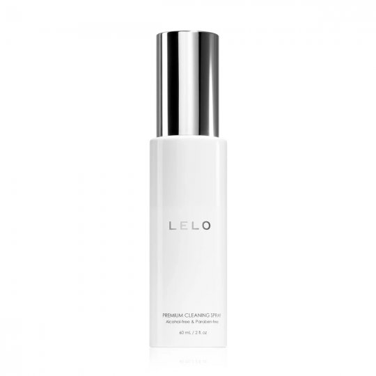 �istic� prost�edek LELO ANTIBACTERIAL CLEANING 60 ml