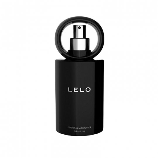 Lubrika�n� gel LELO PERSONAL MOISTURIZER 150 ml