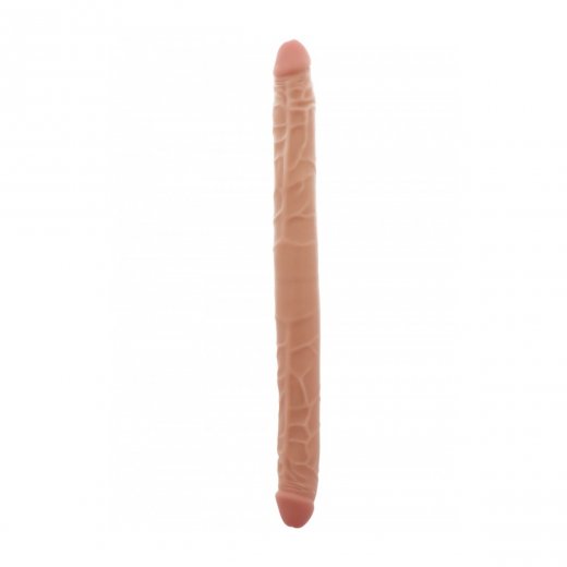 Dildo TOYJOY GET REAL DOUBLE 16 Inch t�lov�