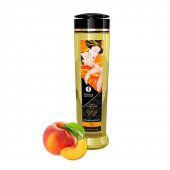 Olej mas�n� SHUNGA EROTIC MASSAGE OIL STIMULATION 240 ml