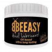 Lubrika�n� kr�m BEEASY ANAL LUBE WITH OIL 150 ml