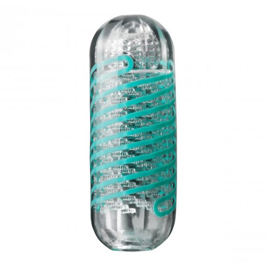 Masturb�tor TENGA Spinner 04 PIXEL